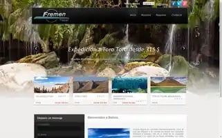 Frementours.com.bo Screenshot 2024-04-17 18:54:17