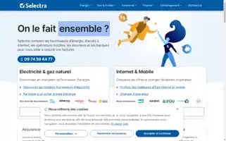 Selectra.info Screenshot 2024-07-05 14:39:45