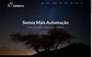 Expertia.com.br Screenshot 2024-06-17 08:58:28