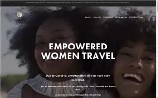 Empoweredwomentravel.com Screenshot 2024-04-24 03:04:51