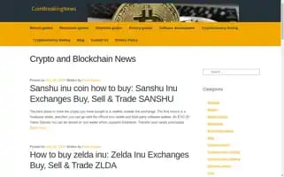 Coinbreakingnews.info Screenshot 2024-06-26 19:00:34