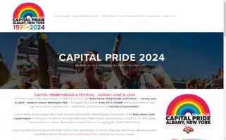 518capitalpride.com Screenshot 2024-07-06 21:42:40