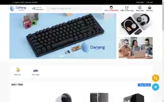 Vitinhdanang.com Screenshot 2024-05-24 06:55:12