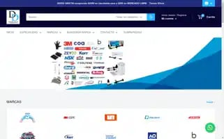 Tiendaddc.com Screenshot 2024-05-02 07:04:54