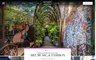 Nomosoho.com Screenshot 2024-05-13 04:01:34