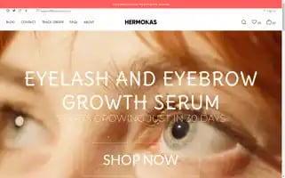 Hermonas.com Screenshot 2024-05-21 17:44:28