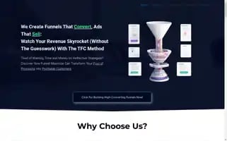 Funnelmaximize.com Screenshot 2024-05-26 17:14:31