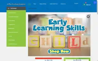 Myteachersupplystore.com Screenshot 2024-05-16 09:14:53