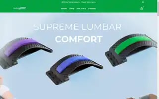 Perfectpostureessentials.com Screenshot 2024-05-04 00:00:38