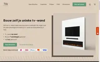 Tvwand.nl Screenshot 2024-05-20 15:54:31