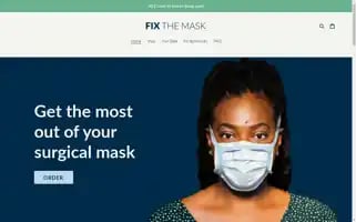 Fixthemask.com Screenshot 2024-05-04 12:14:52