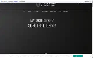 Olivierbourgi.com Screenshot 2024-07-09 11:48:23