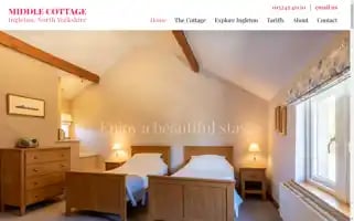 Middlecottageingleton.co.uk Screenshot 2024-07-01 06:57:11