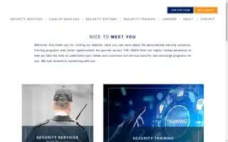 Cavalry-academy.in Screenshot 2024-05-22 09:10:20