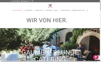 Gaumenfreunde-pfalz.de Screenshot 2024-07-04 10:40:47