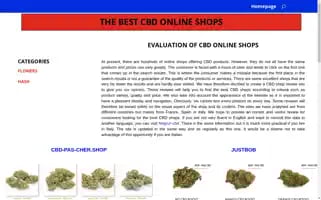 Cbd-shops.eu Screenshot 2024-05-22 09:49:14