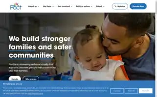 Prisonadvice.org.uk Screenshot 2024-07-08 14:39:53