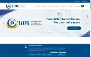 Trbchemedica.com Screenshot 2024-06-27 02:02:39