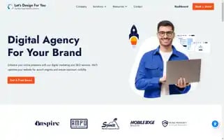 Letsdesignforyou.com Screenshot 2024-07-06 11:25:54