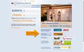 Vg-events-travel.de Screenshot 2024-04-15 17:33:49