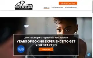 Fightorflightathletics.com Screenshot 2024-04-16 13:33:37
