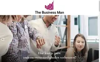 Thebusinessman.nl Screenshot 2024-06-30 12:16:27