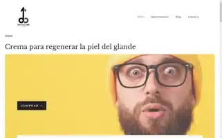 Menscarebymigoubcn.com Screenshot 2024-05-24 01:41:37