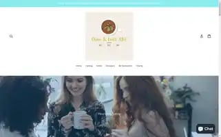 Oliveandlatte.com Screenshot 2024-05-04 19:44:35