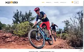Xpedo.com Screenshot 2024-06-12 03:23:02