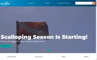 Flseagrant.org Screenshot 2024-06-13 16:15:12