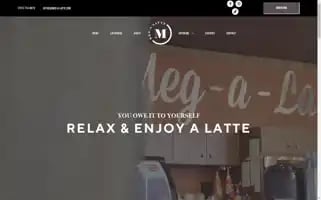 Meg-a-latte.com Screenshot 2024-06-12 16:06:11