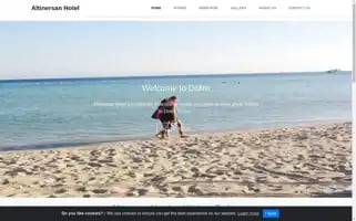 Tophoteldeals.com Screenshot 2024-04-26 22:49:20