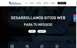 Sinlimite.com.ve Screenshot 2024-06-19 02:34:50