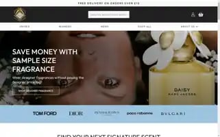 Profumobros.co.uk Screenshot 2024-04-27 13:02:02