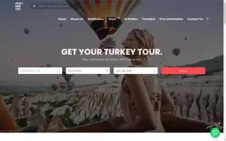 Turkeyguidetour.com Screenshot 2024-04-23 05:34:10