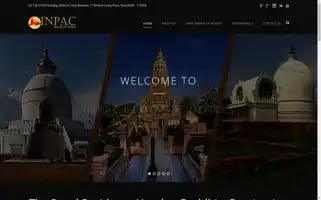 Theroyalresidencyhotels.com Screenshot 2024-04-22 09:38:44