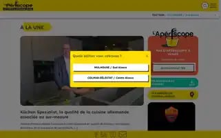 Le-periscope.info Screenshot 2024-06-16 12:27:50