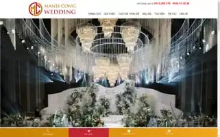 Cuoihoimanhcong.net Screenshot 2024-06-29 11:42:03