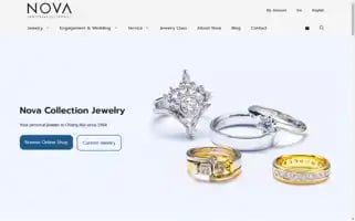 Nova-collection.com Screenshot 2024-06-12 01:04:03