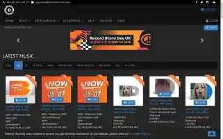 Intenserecords.com Screenshot 2024-05-12 10:27:33