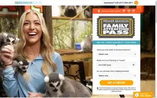 Bransontravel.com Screenshot 2024-04-16 13:18:00