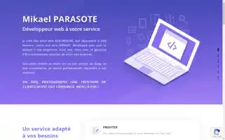 Mikaelparasote.xyz Screenshot 2024-06-16 20:35:21