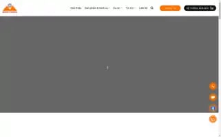 Minhcuongsteel.com Screenshot 2024-07-09 21:41:21