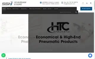 Sshussain.com Screenshot 2024-05-18 21:17:55