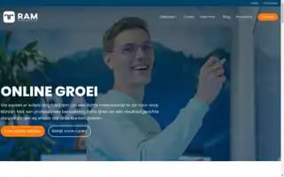 Ram-marketing.nl Screenshot 2024-06-15 07:41:05