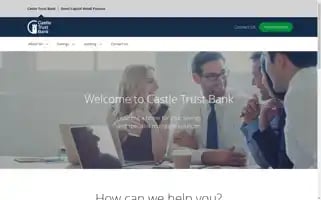 Castletrust.co.uk Screenshot 2024-06-30 21:15:30