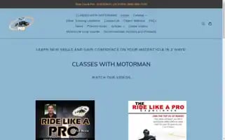 Ridelikeapro.com Screenshot 2024-05-05 01:04:41