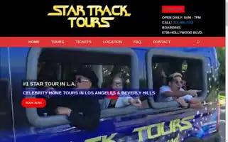 Startracktours.com Screenshot 2024-04-19 07:57:41