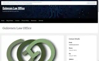 Gulovsen.io Screenshot 2024-05-16 00:40:50