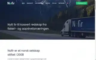 Nofir.no Screenshot 2024-06-30 02:56:11